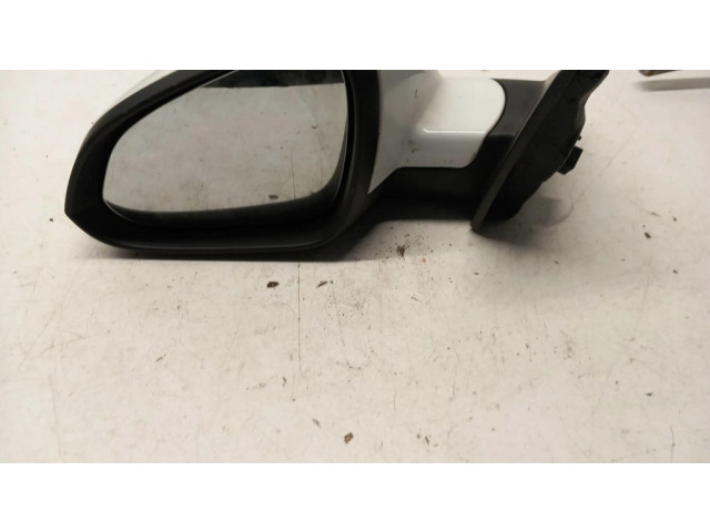 Zpětné zrcátko  Opel Insignia A 2009  13269563, 13329086  