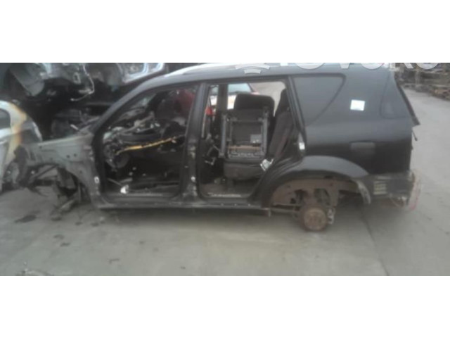 Jednotka ABS 4891008B10   SsangYong Rexton 2006