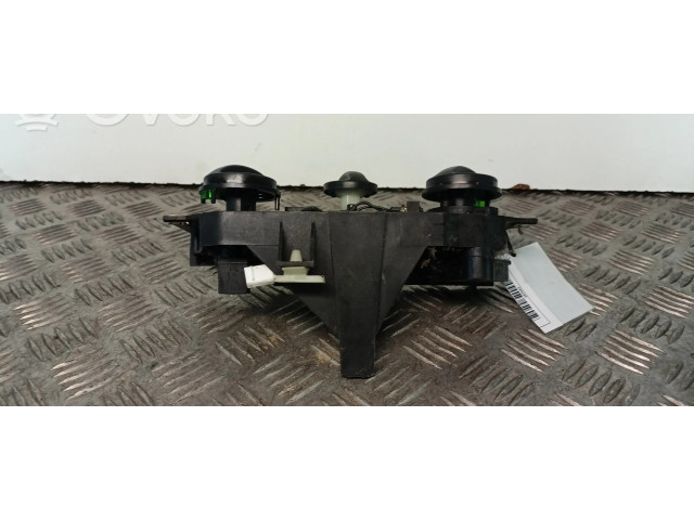 Блок управления климат-контролем 568740100   Fiat Bravo  Brava