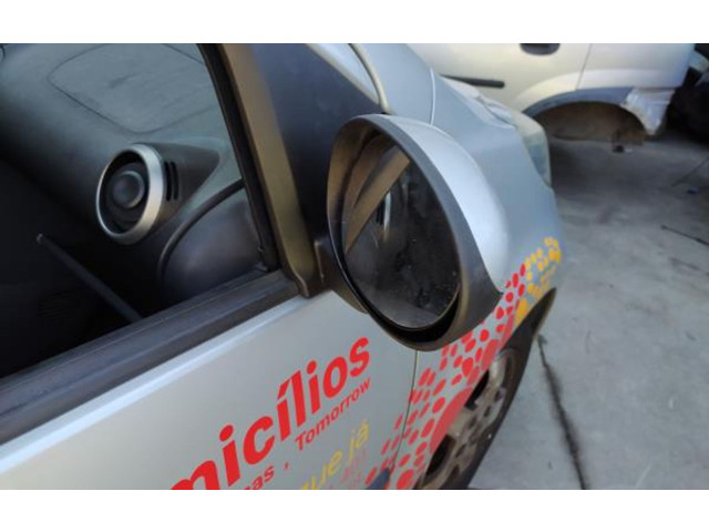 Zpětné zrcátko  Peugeot 107 2007  879100H011  