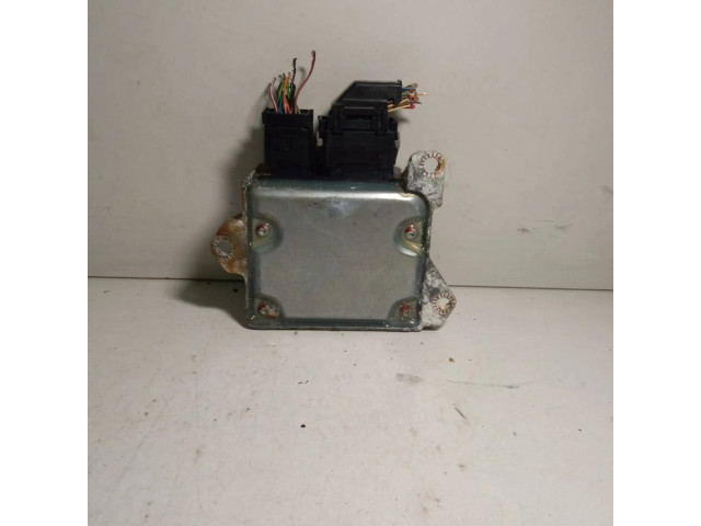 Блок подушек безопасности 1X4A14B321CG, 37N400404302   Jaguar X-Type
