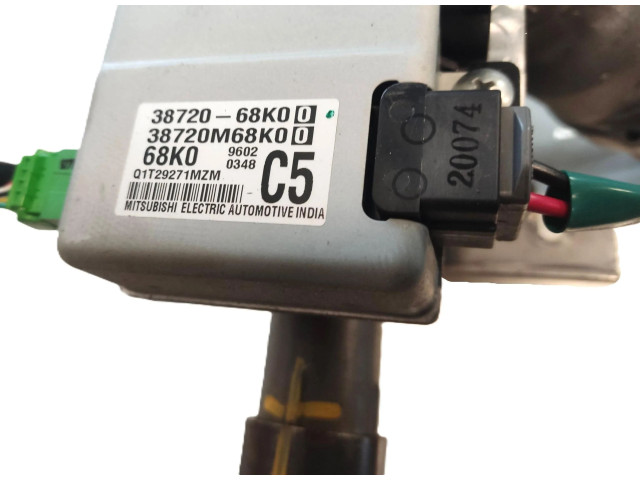   Рулевая рейка 38720-62K0   Nissan Pixo  -  года