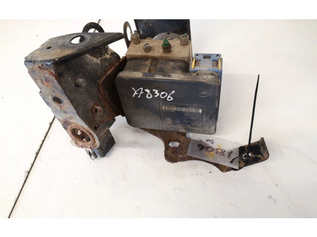 Блок АБС 8200183495a, 10.0206-0065.4   Renault  Vel Satis   -  года