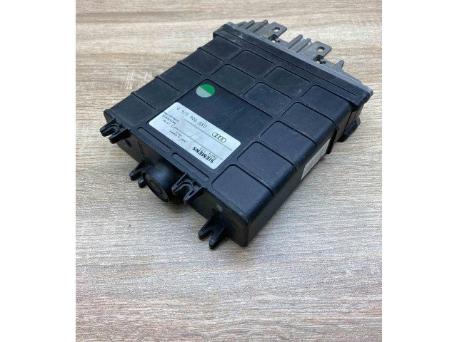 Řídící jednotka 039906024D, 5WP4173   Audi A6 S6 C4 4A 1994