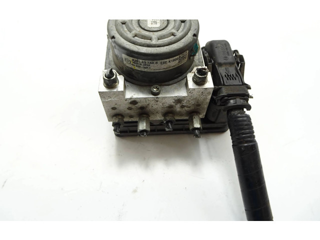 Jednotka ABS ESCK1900, 66.2102-2651.4   Mazda CX-5 2013