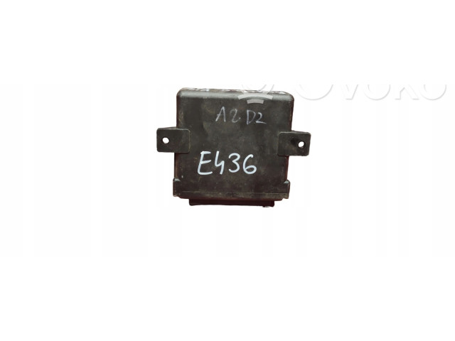 Блок комфорта 4D0909611   Audi A8 S8 D2 4D   