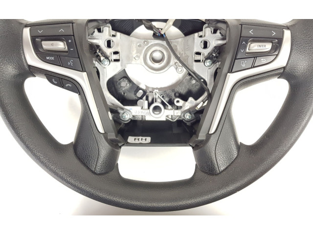 Volant Toyota Land Cruiser (J150) 2010 4510060710C0, 4510060710C0  