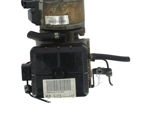 Volant Citroen C5 2003 000040077A  