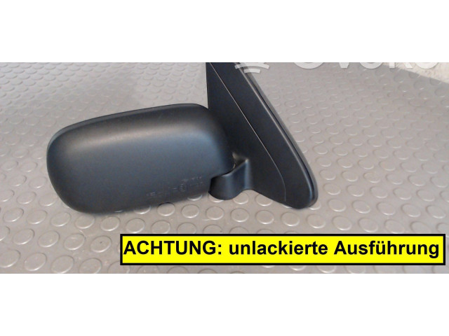 Zpětné zrcátko  Daihatsu Cuore 1998    