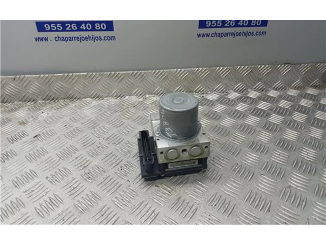 Jednotka ABS 0265230373, 0265230373   Mercedes-enz B W245 2008