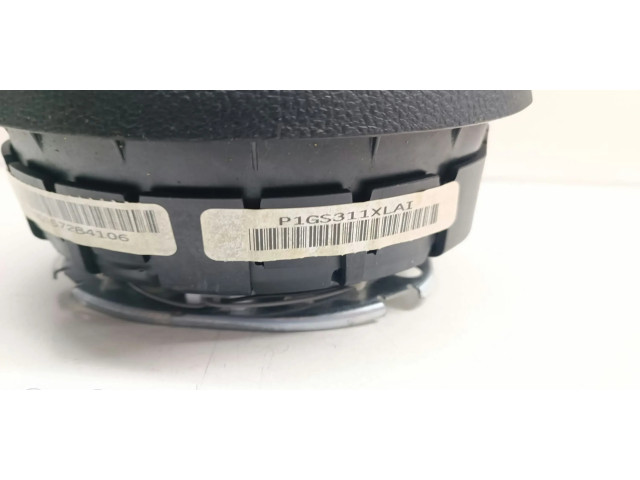 Подушка безопасности водителя P1GS311XLAI   Jeep Grand Cherokee