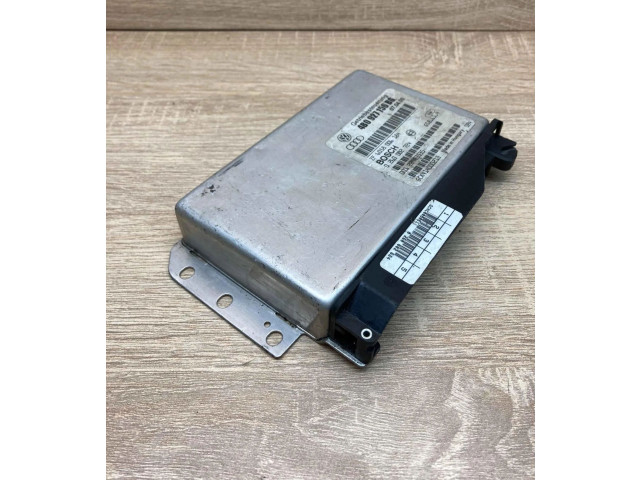 Блок управления коробкой передач 4B0927156BG, 0260002724   Audi A6 S6 C6 4F