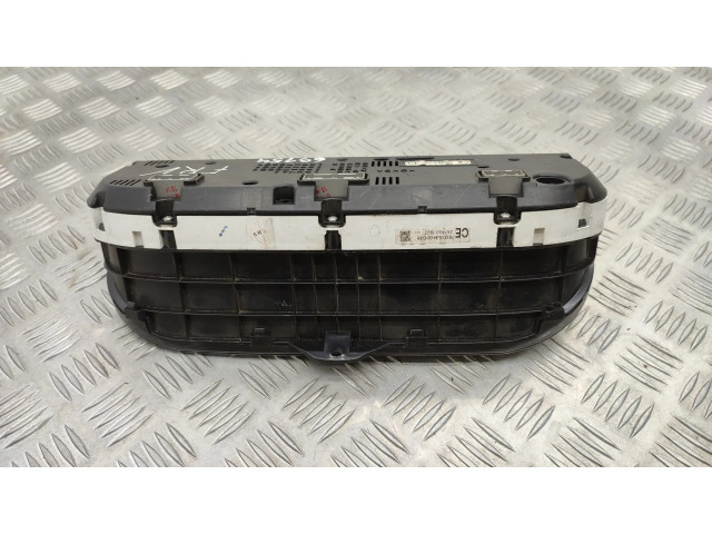 Přístrojová deska  Honda FR-V 2007 78100SJHG010M1  