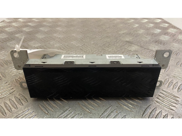 Дисплей    BR3T19C116AB   Ford Mustang V