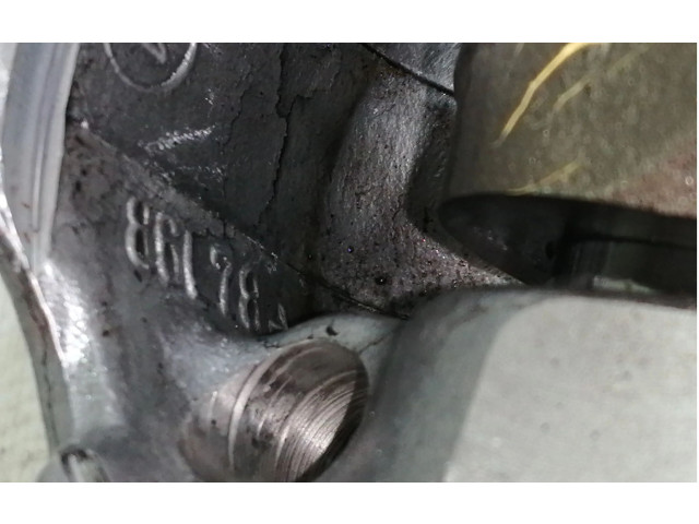 Píst 86L78   Toyota Corolla Verso AR10    2ADFTV 