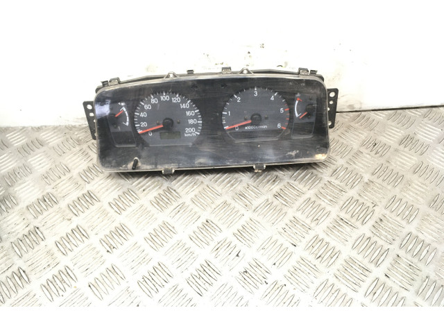 Панель приборов MR590140, 2573305871   Mitsubishi Pajero Sport I       