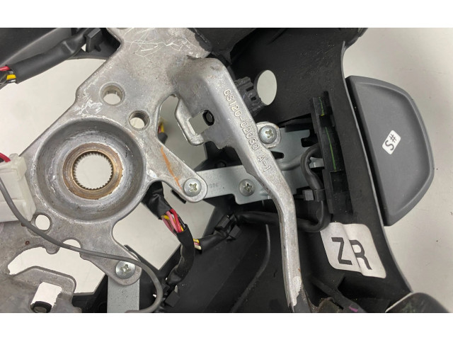Volant Subaru Legacy 2008 GS12002630  