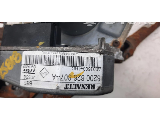 Volant Renault Clio III 2013 8200826807A  
