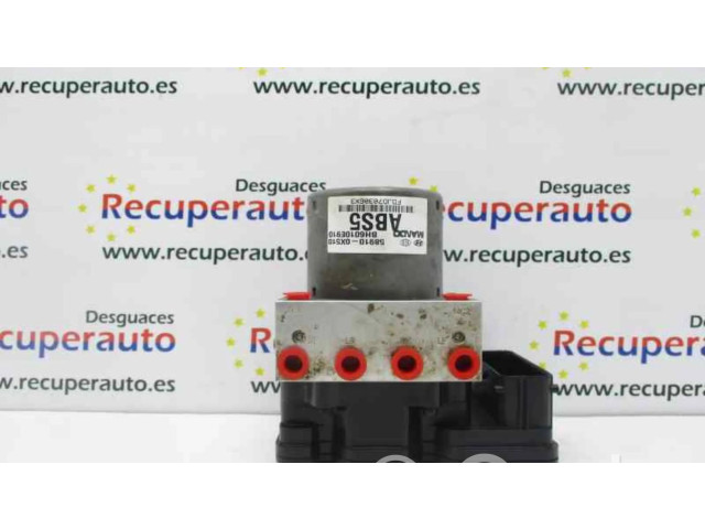 Jednotka ABS 589100X510   Hyundai i10 2010