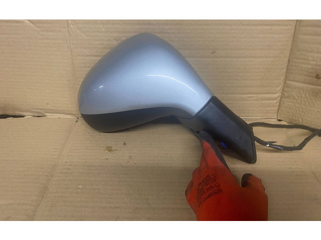 Zpětné zrcátko  Peugeot 207 2007  96806501XT  