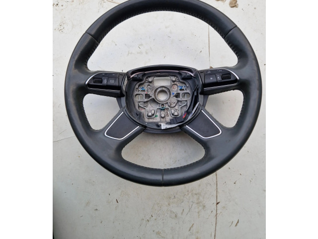 Volant Audi A6 C7 2019 4G0419091M  