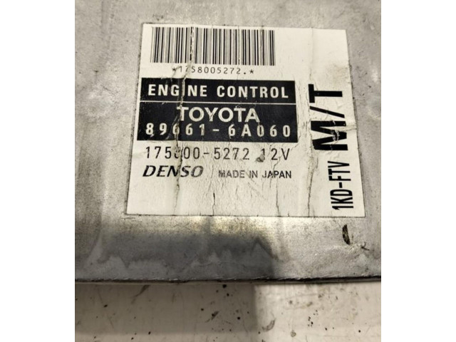 Řídící jednotka 896616A060   Toyota Land Cruiser (J120) 