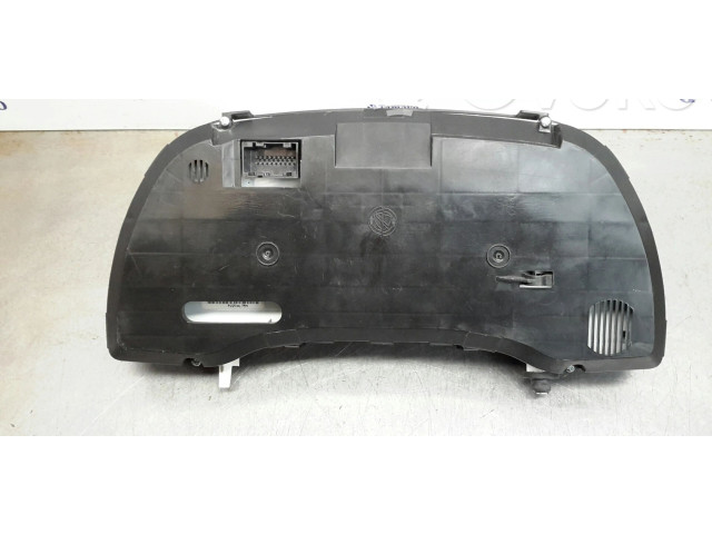 Přístrojová deska  Peugeot Bipper 2013 1371616080, 503002183013  