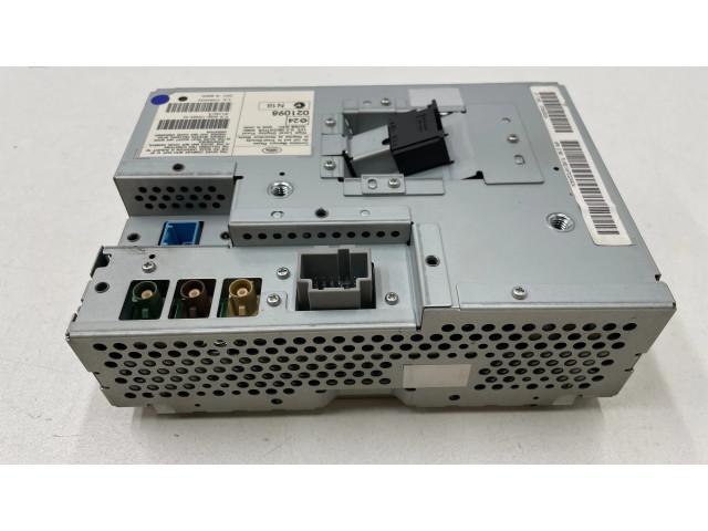 Дисплей    6H5210E889AC, QFLV601A   Land Rover Freelander 2 - LR2