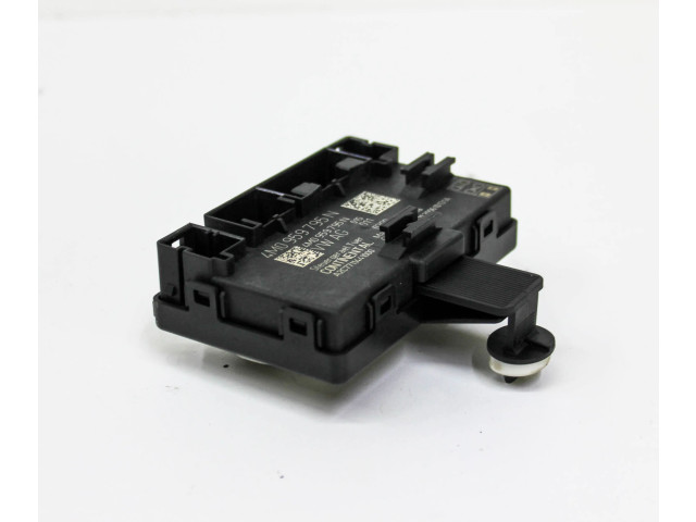Блок управления дверью 4M0959795N   Audi A4 S4 B9 8W
