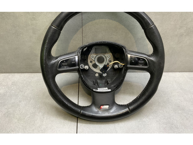 Volant Audi A5 Sportback 8TA 2010 8P0419091DT  