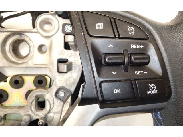 Volant Hyundai Tucson TL 2016 56100D7610TRB  