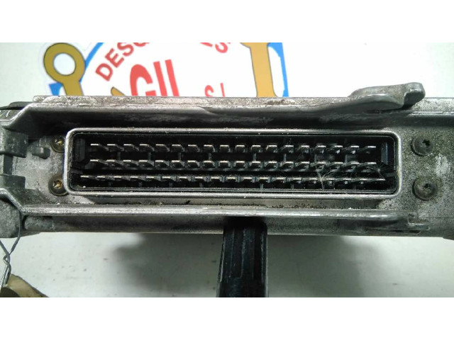 Блок управления двигателя 9615766180, 33602   Citroen XM