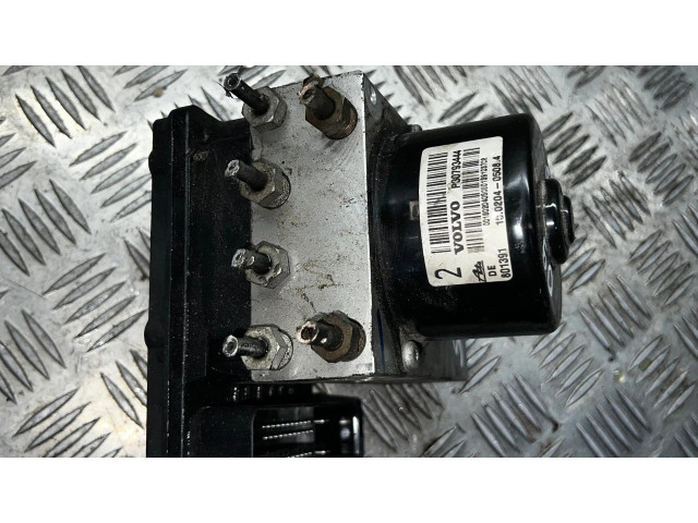 Jednotka ABS 30793445, 00401396E0   Volvo S60 2009