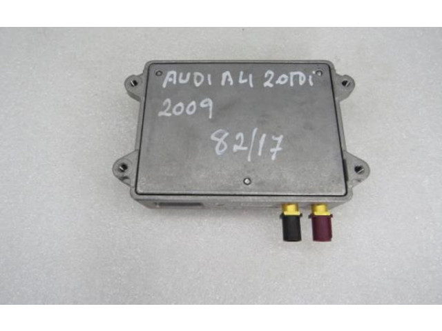 Блок управления 8J0035456, E1035240   Audi RS4 B8