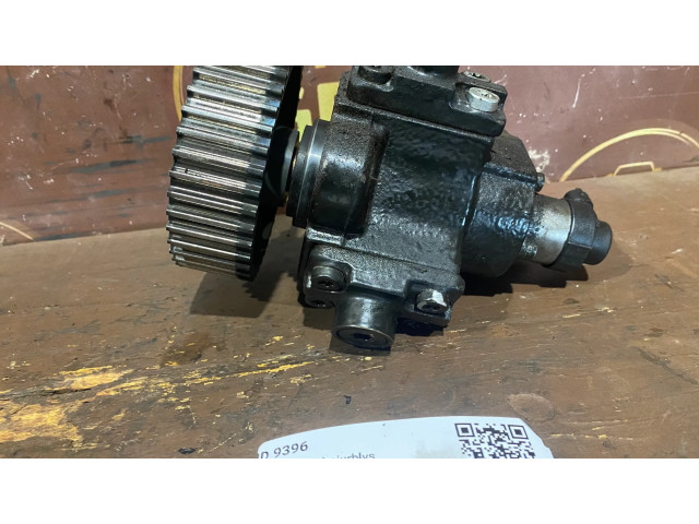 Vstřikovací čerpadlo 0445010097   Opel Astra H  pro naftový motor 1.9  