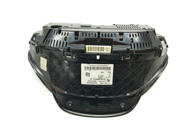 Панель приборов 62105A03A33, 9232895   BMW 4 F36 Gran coupe       
