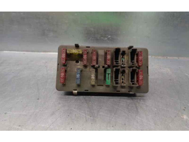 Pojistková skříňka Řídící jednotka BSM 518599014   Fiat Scudo 1998
