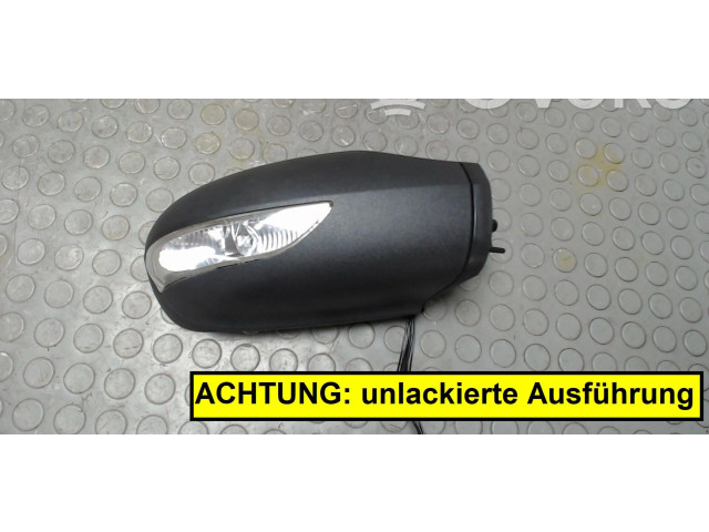 Pojistková skříňka Зеркало (управляемое электричеством) NICHTZUTREFFEND   Mercedes-Benz A W169 2007