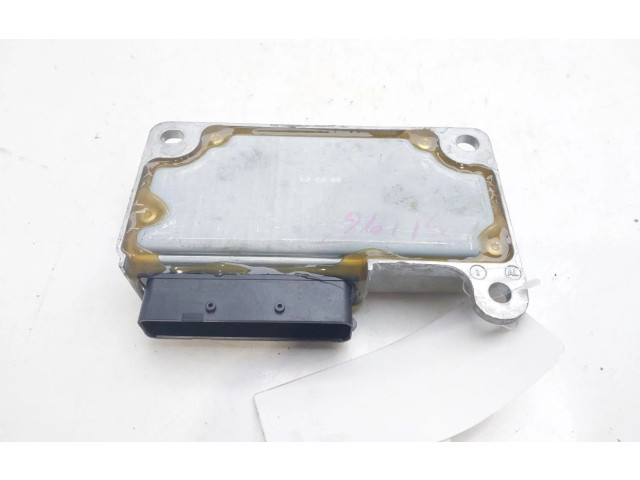 Рулевая рейка  Блок управления надувных подушек 96810868   Chevrolet Meriva 2002 - 2012 года