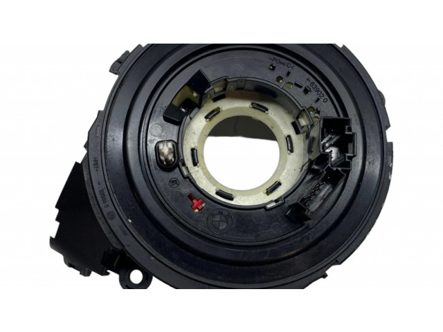 Подрулевой шлейф SRS 6989557, 0430813505   BMW 3 E92 E93