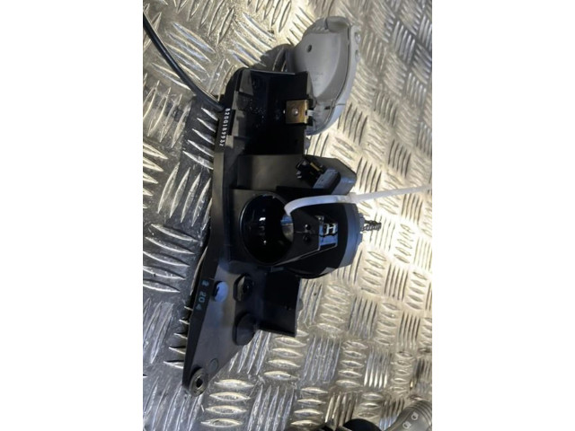 Подрулевой шлейф SRS    Renault Twingo I