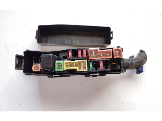   Pojistková skříňka 24382EW70B, 7154722330   Nissan Navara D23 2015