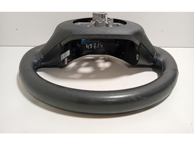 Volant Peugeot 2008 I 2018 98084115ZD, 98084115ZD  