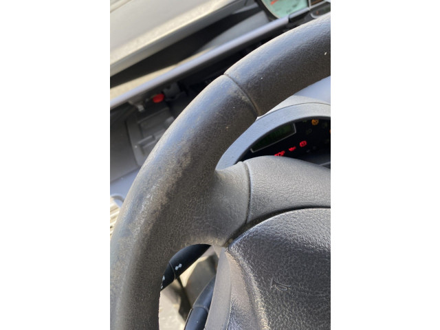 Руль Peugeot 807   -  года 4109FH      