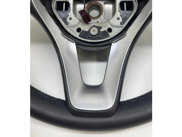 Volant Mercedes-Benz C W205 2017 A0004600507, 310014699162AA  