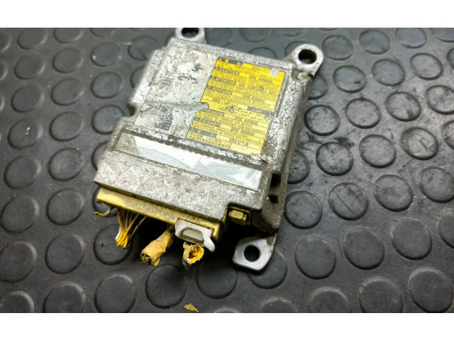 Блок подушек безопасности 8917060491   Toyota Land Cruiser (J120)