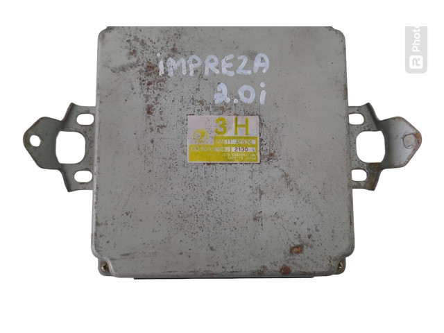 Řídící jednotka 22611AF634, A18000D8U2130   Subaru Impreza II 2002