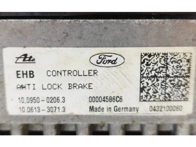Jednotka ABS 5M642C555AN, 00000007535   Ford Escape 2006