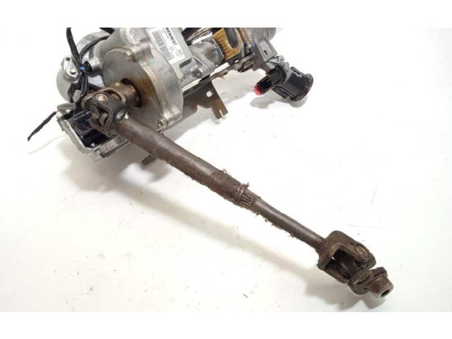    Рулевая рейка 8200932439   Renault Kangoo II 2008 - 2014 года