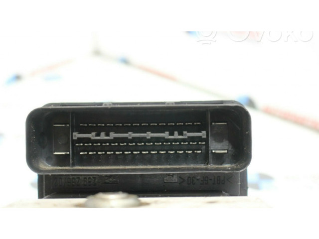 Jednotka ABS 6776055, 6776056   BMW 1 E81 E87 2010